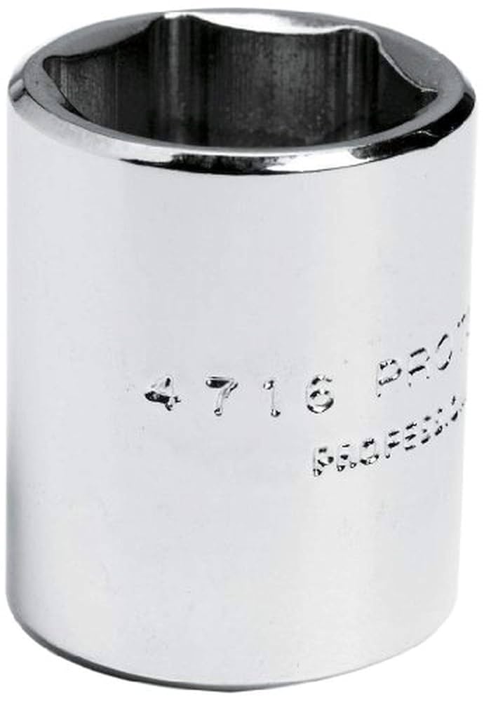 Amazon.com: Stanley Proto J4714 1/4